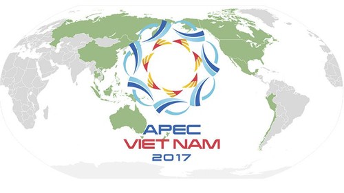 Sách NĂM APEC VIỆT NAM 2017: Tạo động lực mới cùng vun đắp tương lai chung (50 điều cần biết)